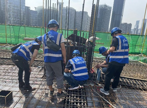2022年第一季度学习巡查交流会